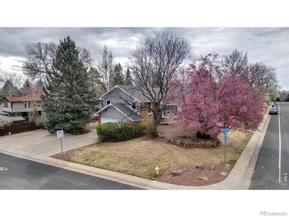 House in Broomfield, Colorado, United States 3 - 17600103