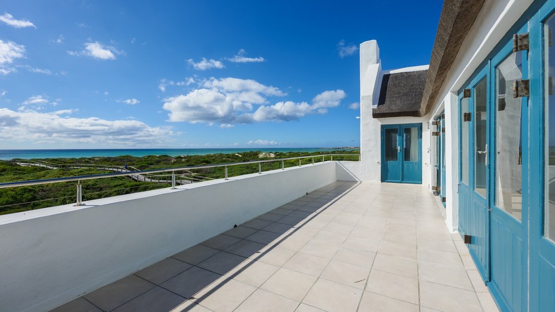 House in Struis Bay, Western Cape, South Africa 1 - 17522912