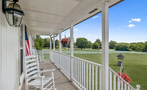 House in Franklin, Tennessee, United States 1