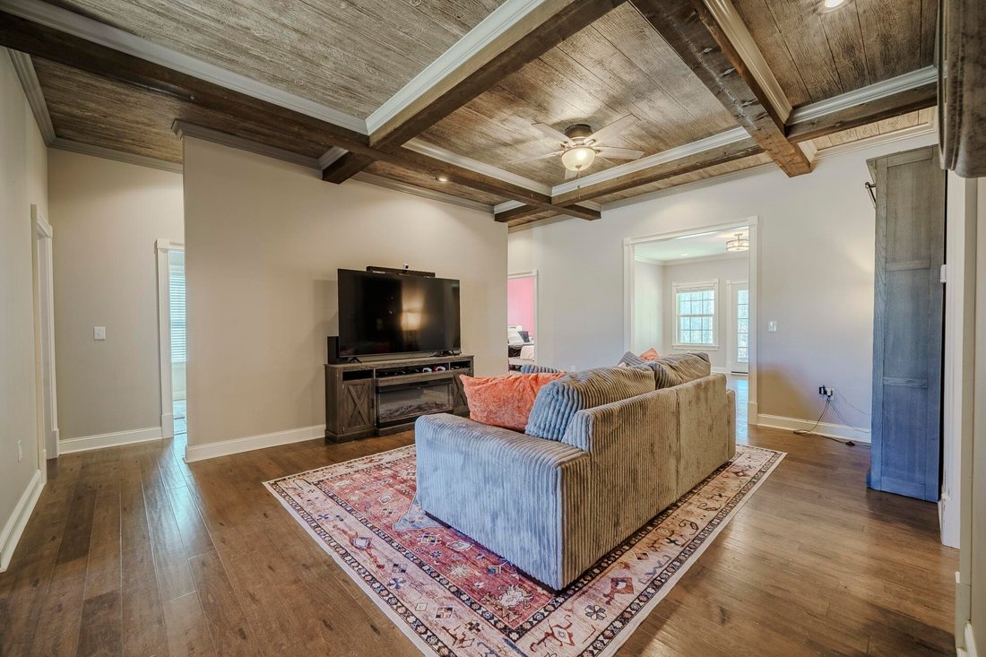House in Savannah, Tennessee, United States 5 - 17607111