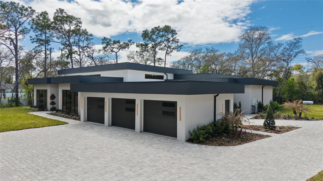 House in Winter Springs, Florida, United States 2 - 17357148