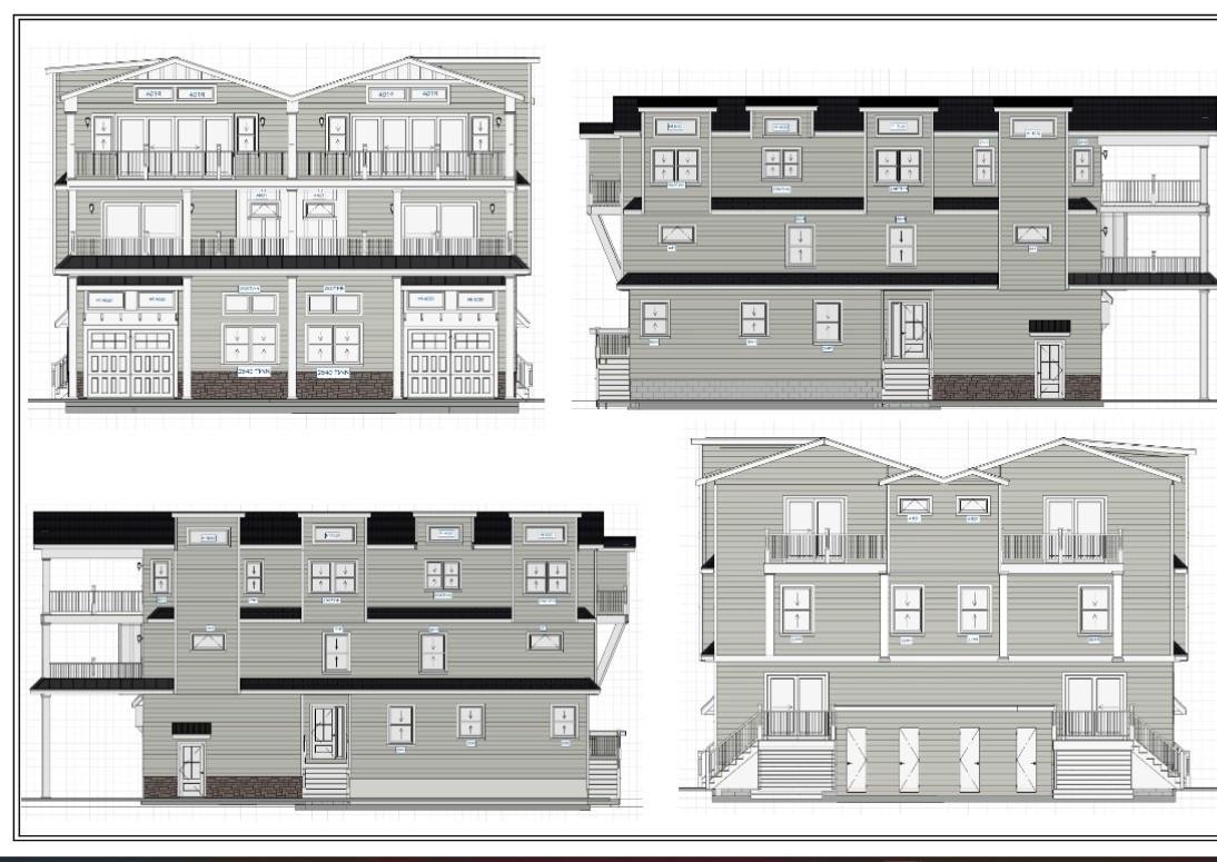 Townhouse in Sea Isle City, New Jersey, United States 2 - 17603152