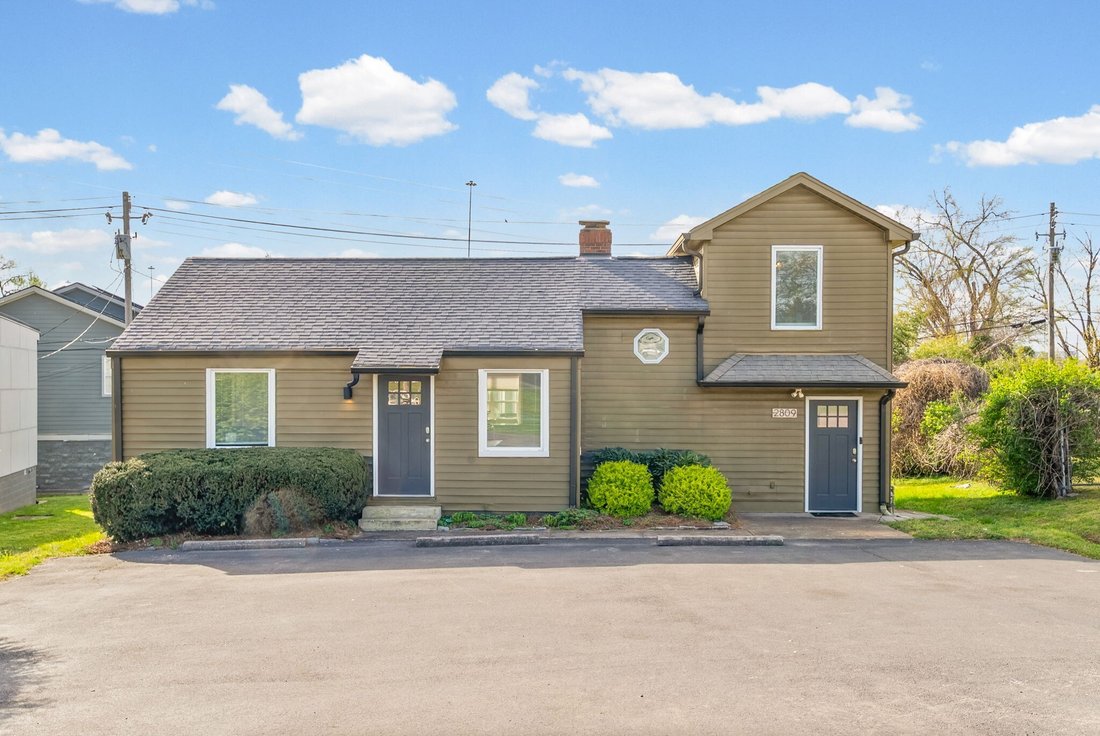House in Nashville, Tennessee, United States 2 - 17607452