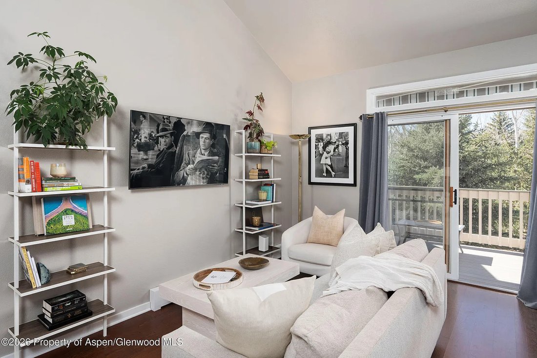 Apartment in El Jebel, Colorado, United States 3 - 17606618