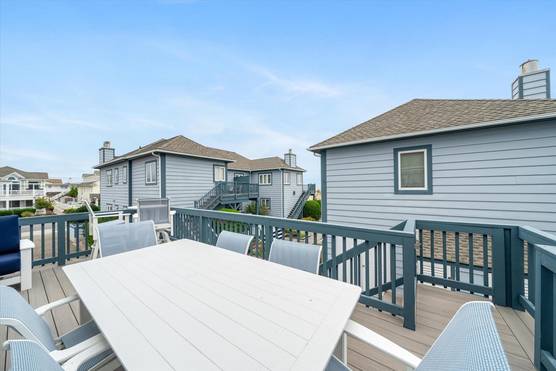 Condo in Stone Harbor, New Jersey, United States 5 - 17603183