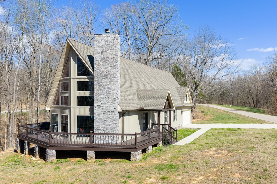 House in Huntingdon, Tennessee, United States 2 - 17607305