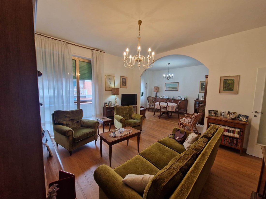 Apartment in Rifredi - Careggi, Florence, Italy 2 - 17612592