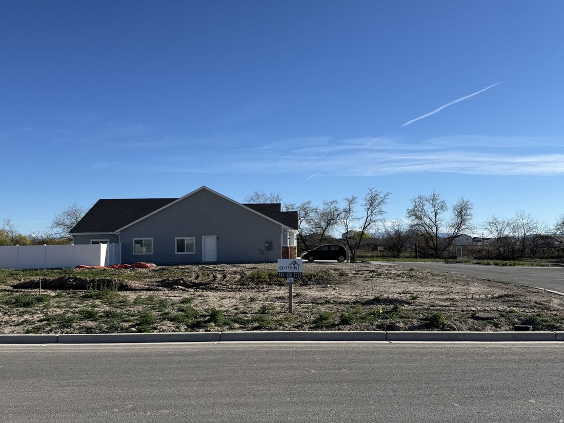 House in Syracuse, Utah, United States 5 - 17601600