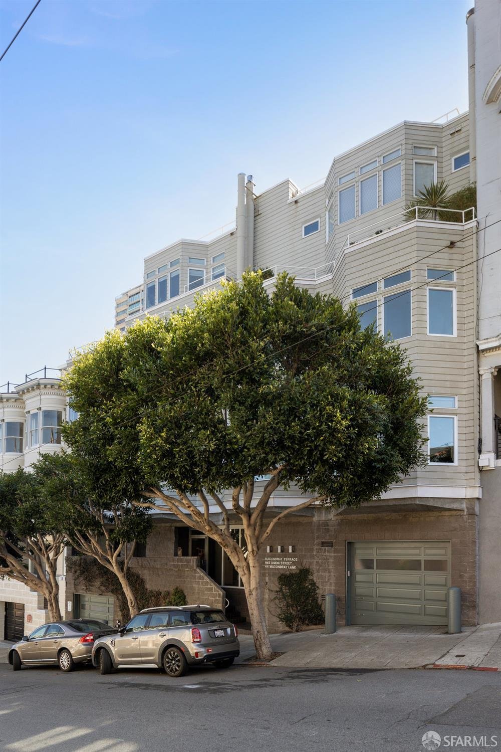 Condo in San Francisco, California, United States 3 - 17598773