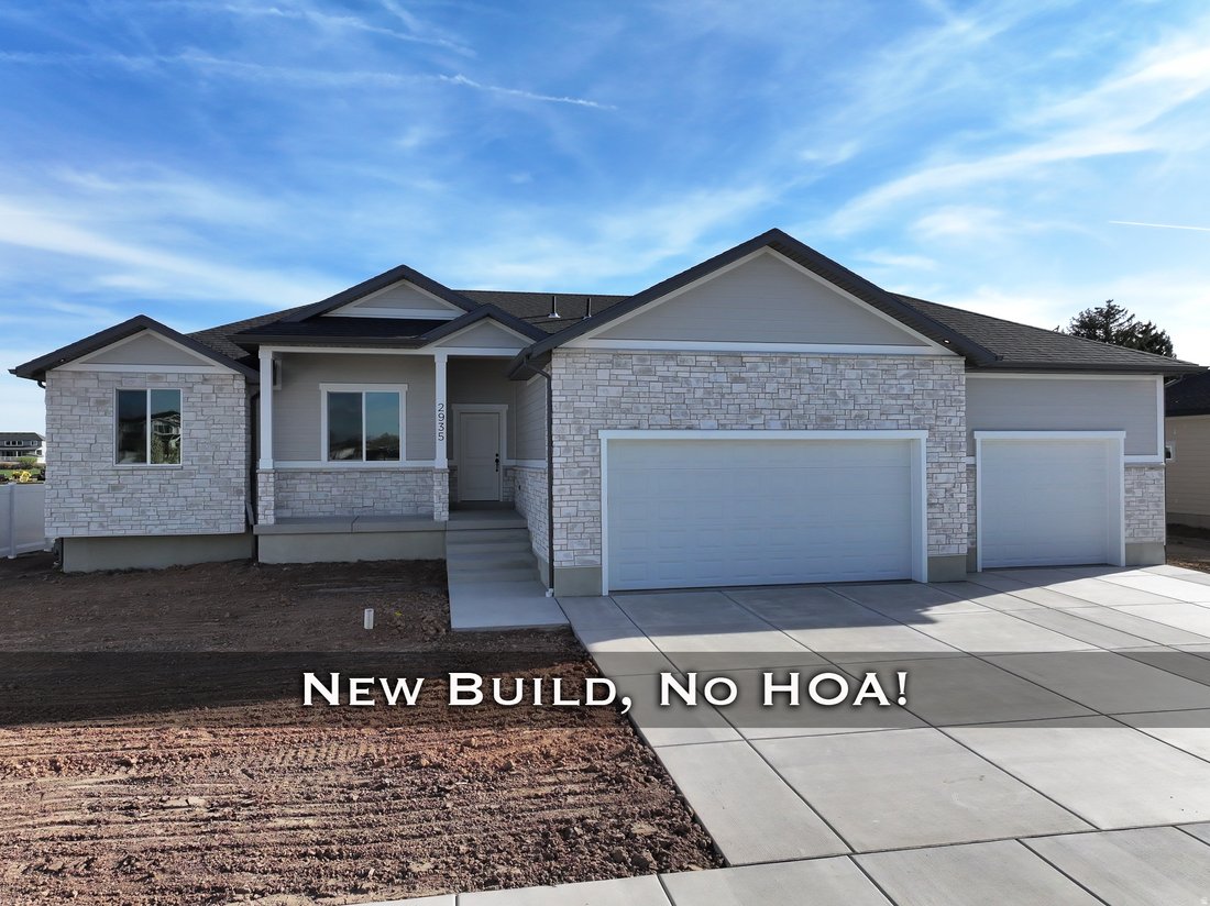 House in Syracuse, Utah, United States 1 - 17601489