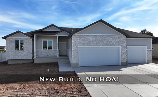 House in Syracuse, Utah, United States 1