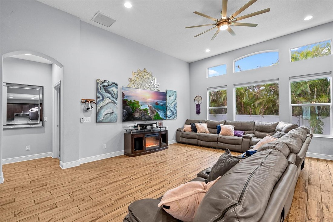 House in Pinellas Park, Florida, United States 5 - 17603667
