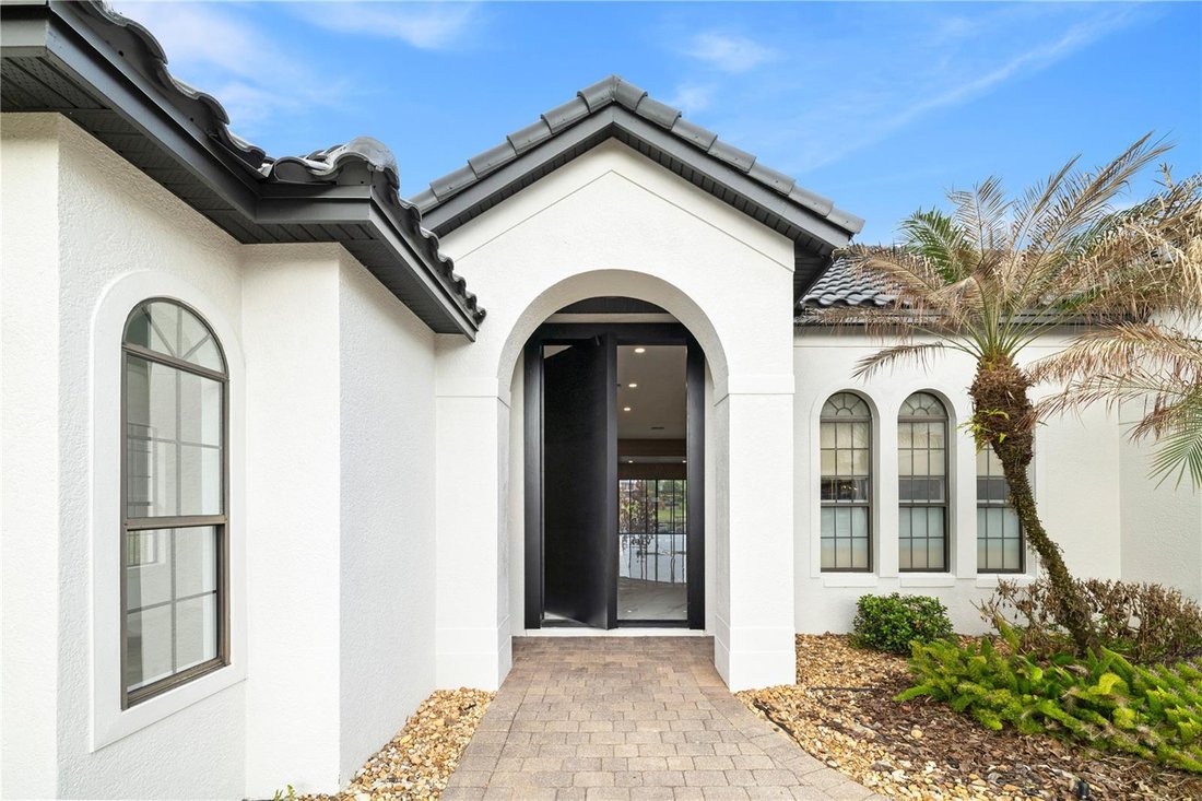 House in Winter Garden, Florida, United States 3 - 17603663