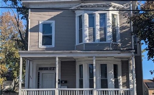 Wohnung in Providence, Rhode Island, Vereinigte Staaten 1