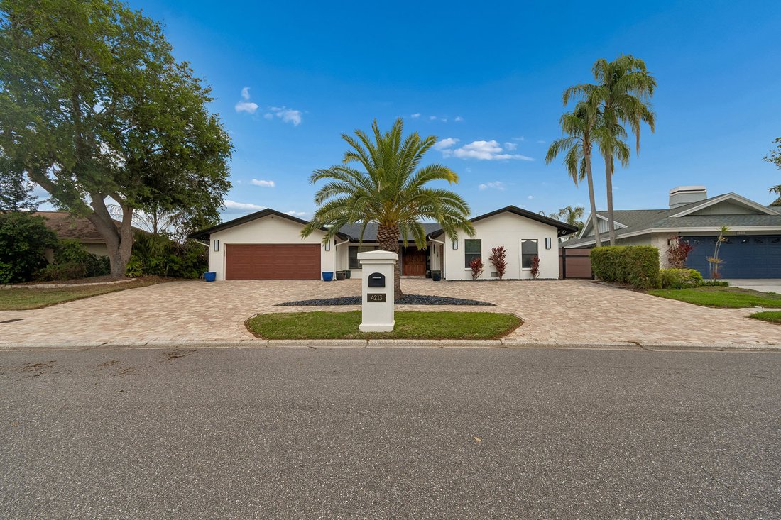 House in Tampa, Florida, United States 4 - 17602513