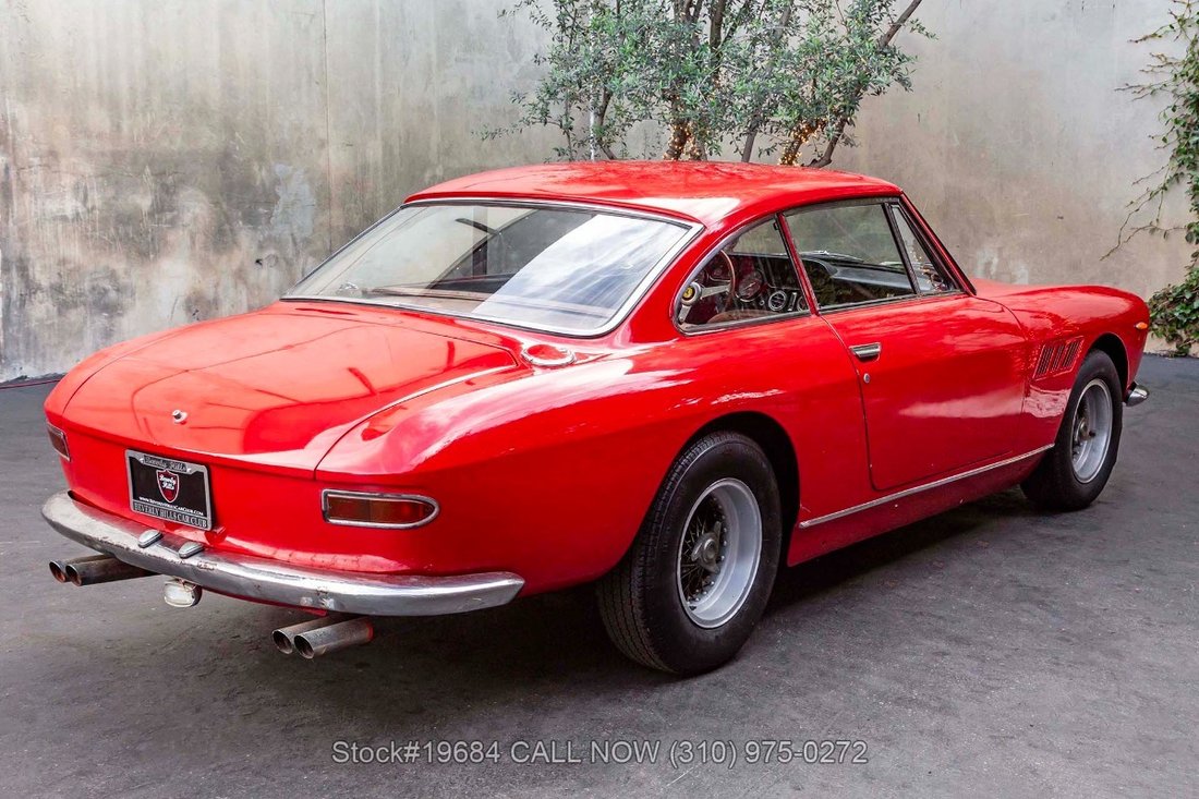 Ferrari 330GT in Los Angeles, CA 5 - 17603108