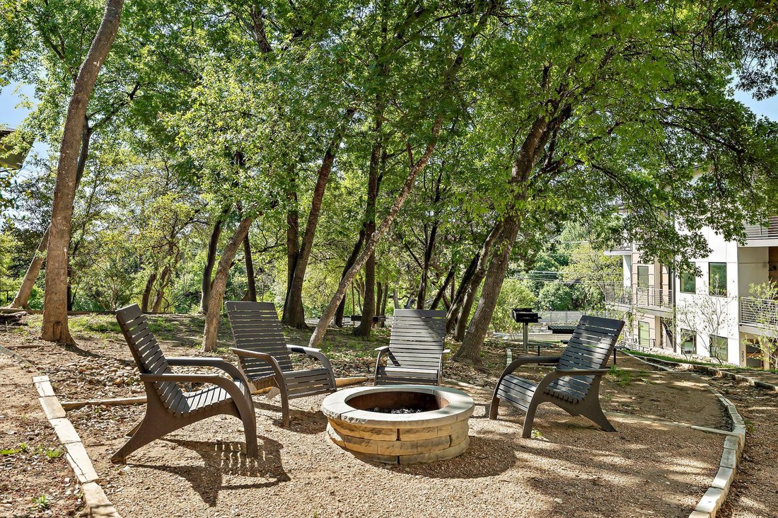 Condo in Austin, Texas, United States 5 - 17611039