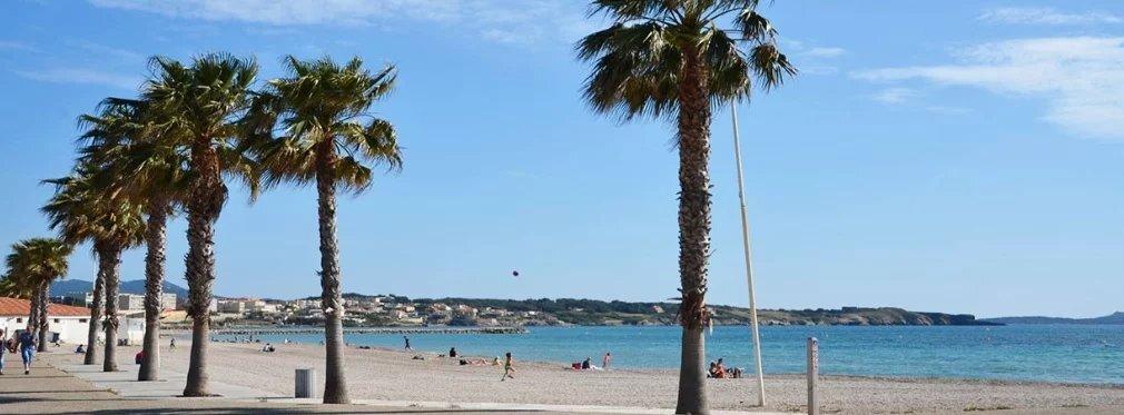 Apartment in Tante Victoire, Six-Fours-les-Plages, France 5 - 17602417