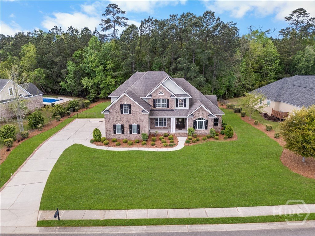 Casa a Savannah, Georgia, Stati Uniti 1 - 17605279