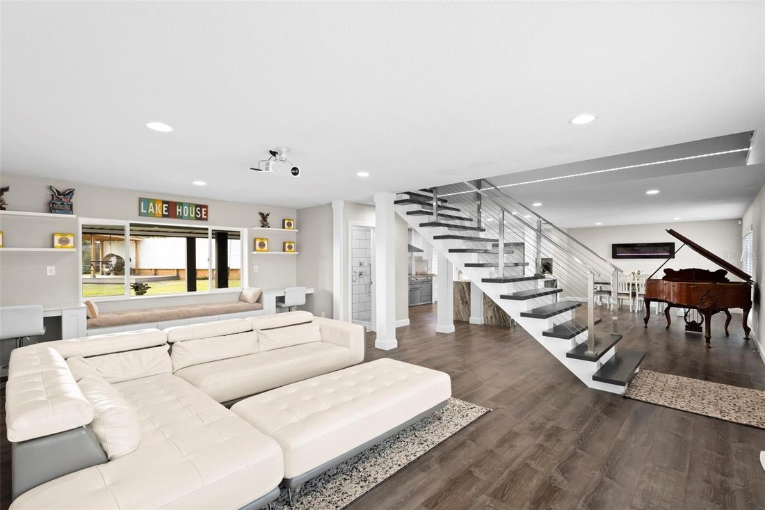 House in Tampa, Florida, United States 4 - 17603345