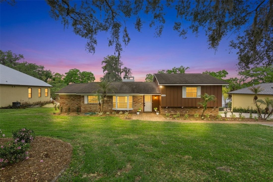 House in Eustis, Florida, United States 4 - 17604278