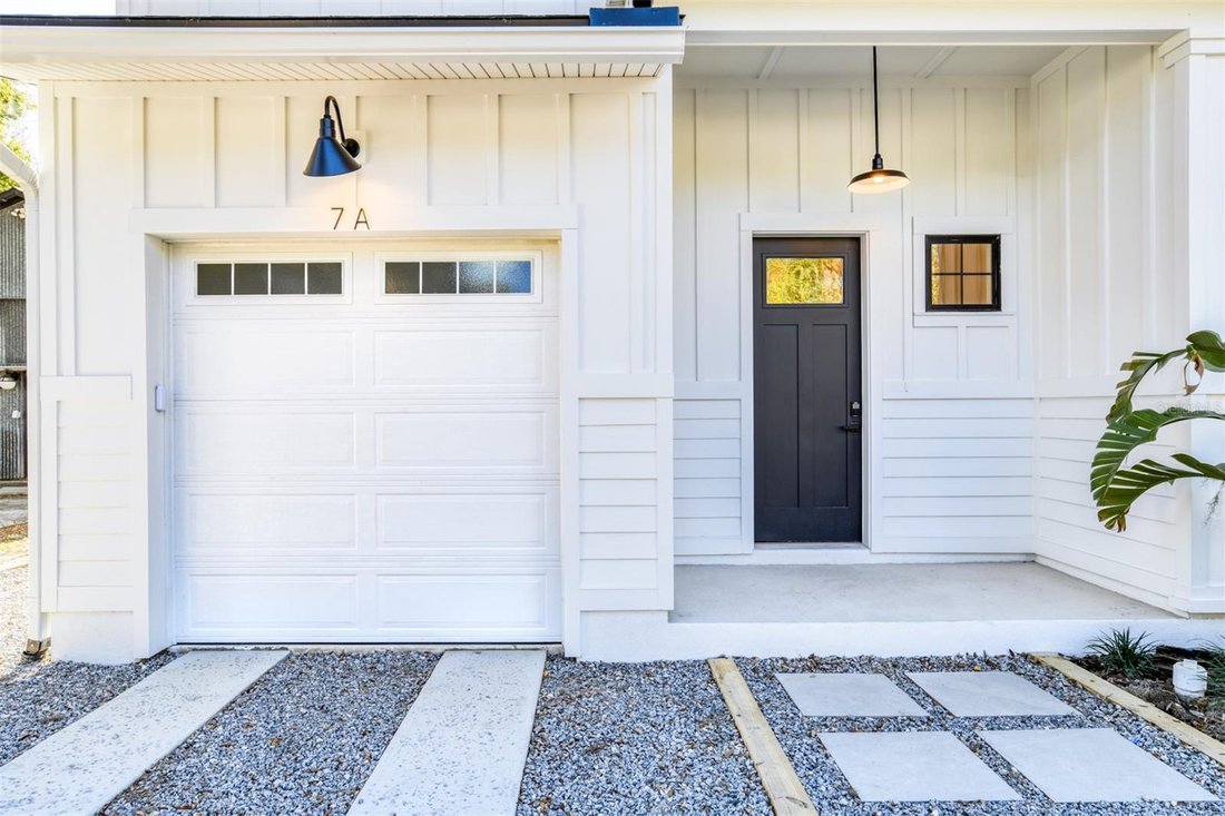 House in St. Augustine, Florida, United States 3 - 17604949