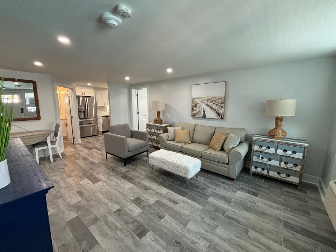 Condo in Wildwood, New Jersey, United States 4 - 17602909