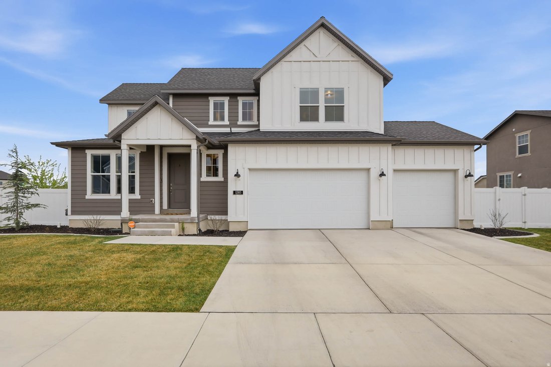 House in Lindon, Utah, United States 2 - 17602103