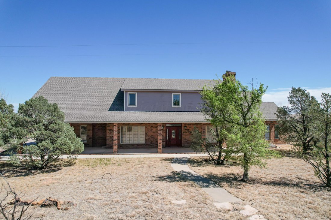 House in Amarillo, Texas, United States 5 - 17153211
