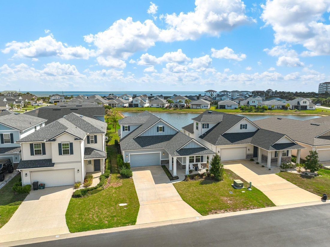 House in Palm Coast, Florida, United States 1 - 17604402