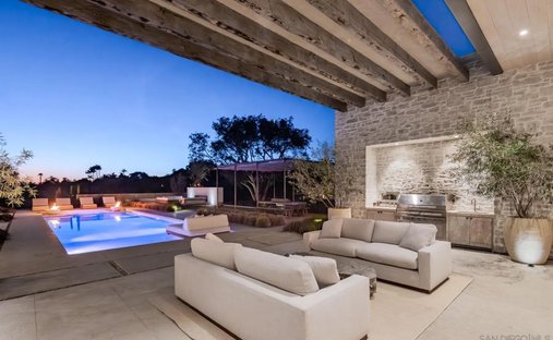 House in Del Mar, California, United States 1