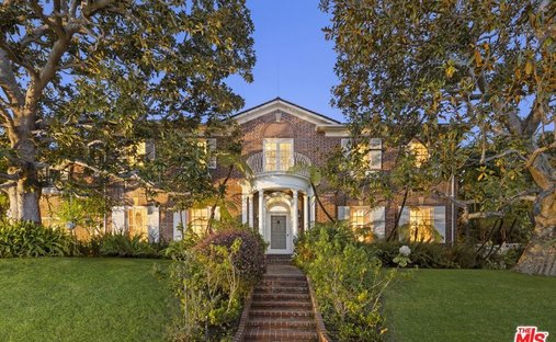 Casa en Los Ángeles, California, Estados Unidos 1
