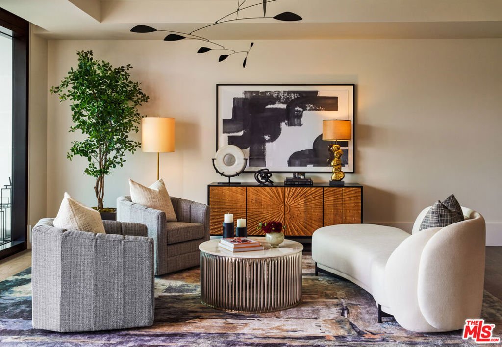 Condo in Los Angeles, California, United States 3 - 17606284