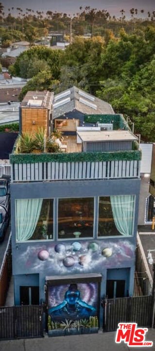 House in Los Angeles, California, United States 3 - 17606046