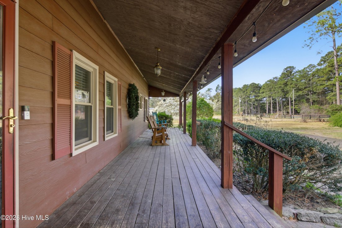 House in Raeford, North Carolina, United States 4 - 17333983