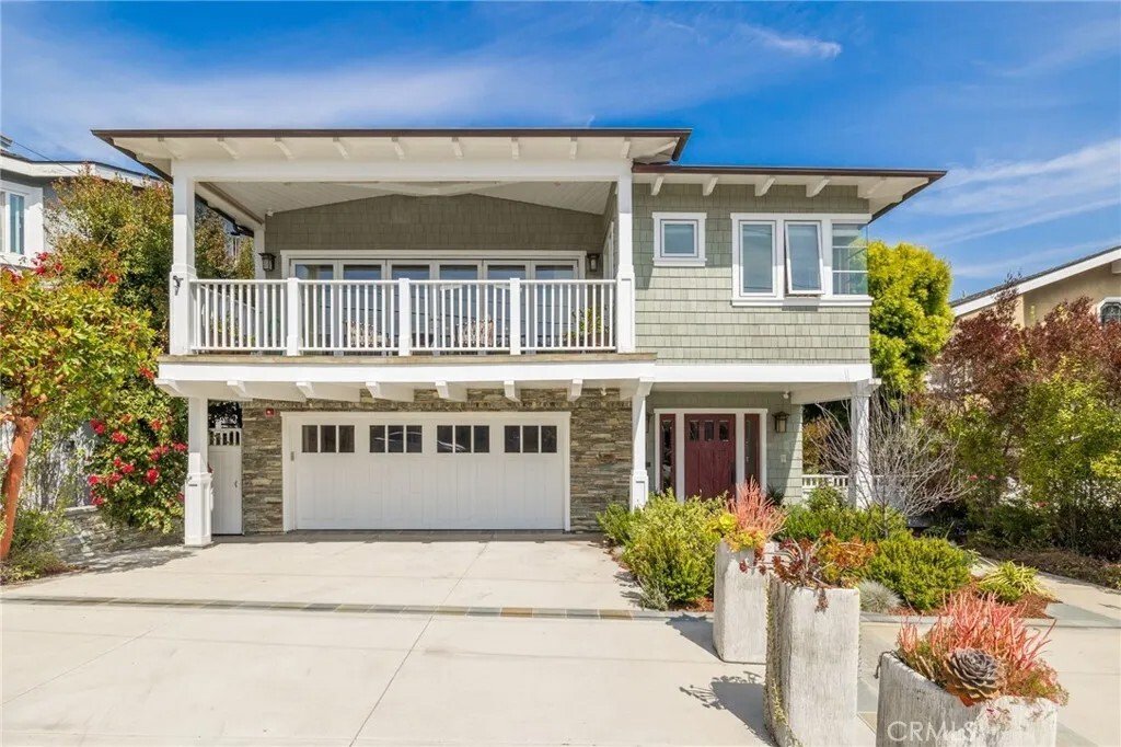 Hermosa Beach, California, United States 1 - 17057444
