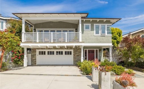 Hermosa Beach, Kalifornien, Vereinigte Staaten 1