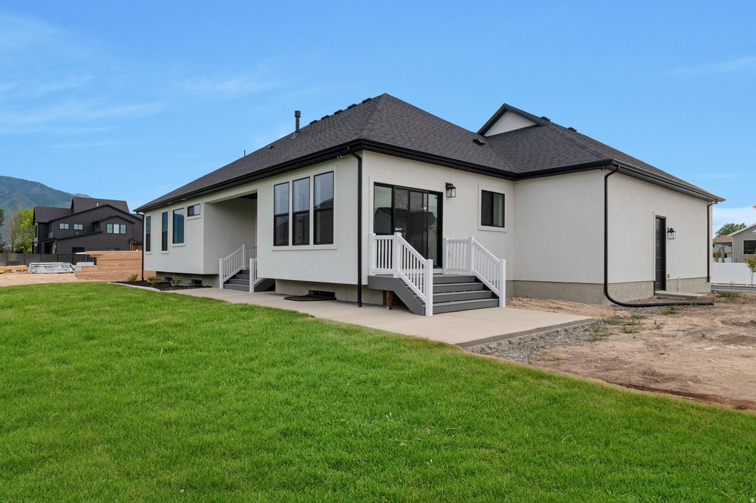 House in Spanish Fork, Utah, United States 4 - 17601838