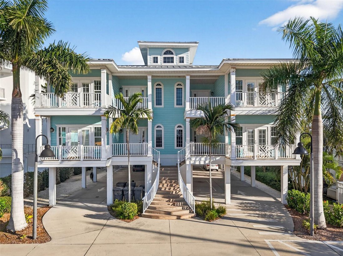 Treasure Island, Florida, United States 1 - 17603767