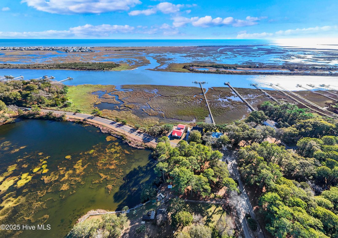 House in Sunset Beach, North Carolina, United States 2 - 17606430