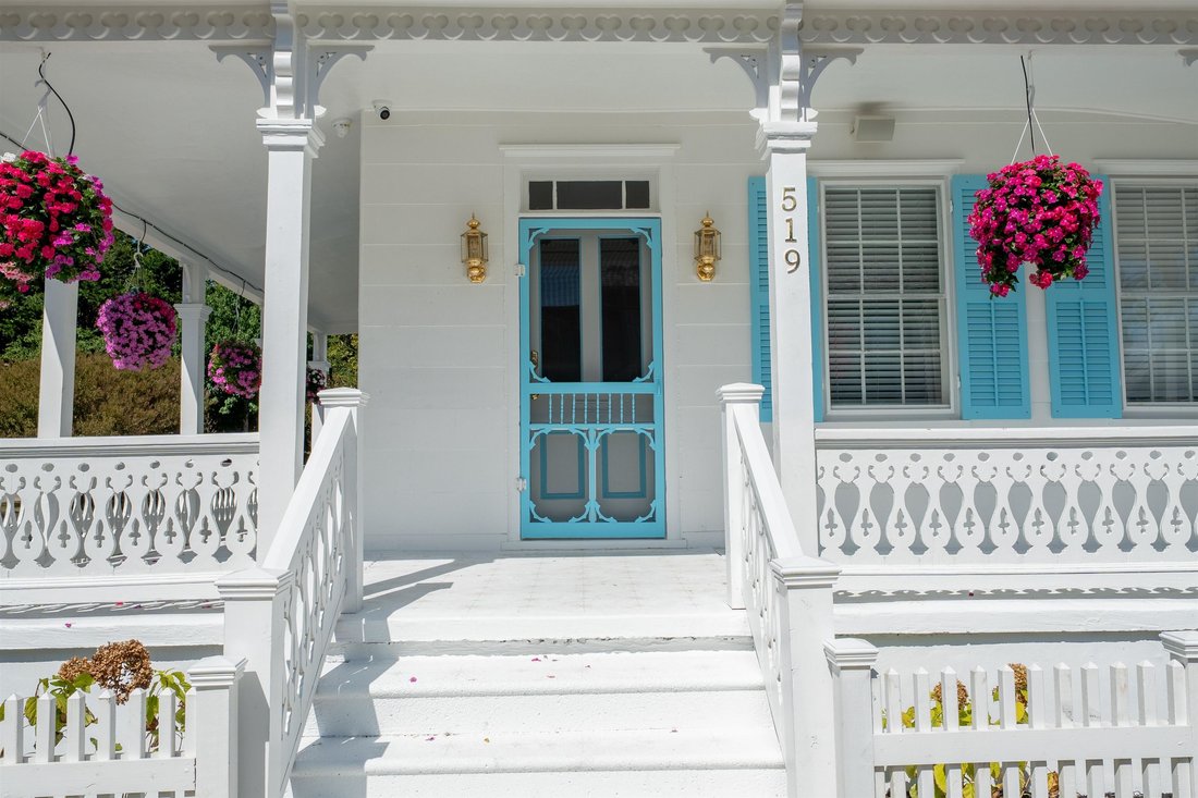 House in Cape May, New Jersey, United States 2 - 17603308