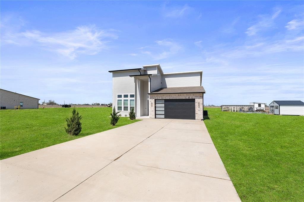 House in Quinlan, Texas, United States 1 - 17611357
