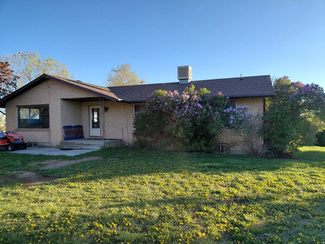 House in Ogden, Utah, United States 1 - 17601542