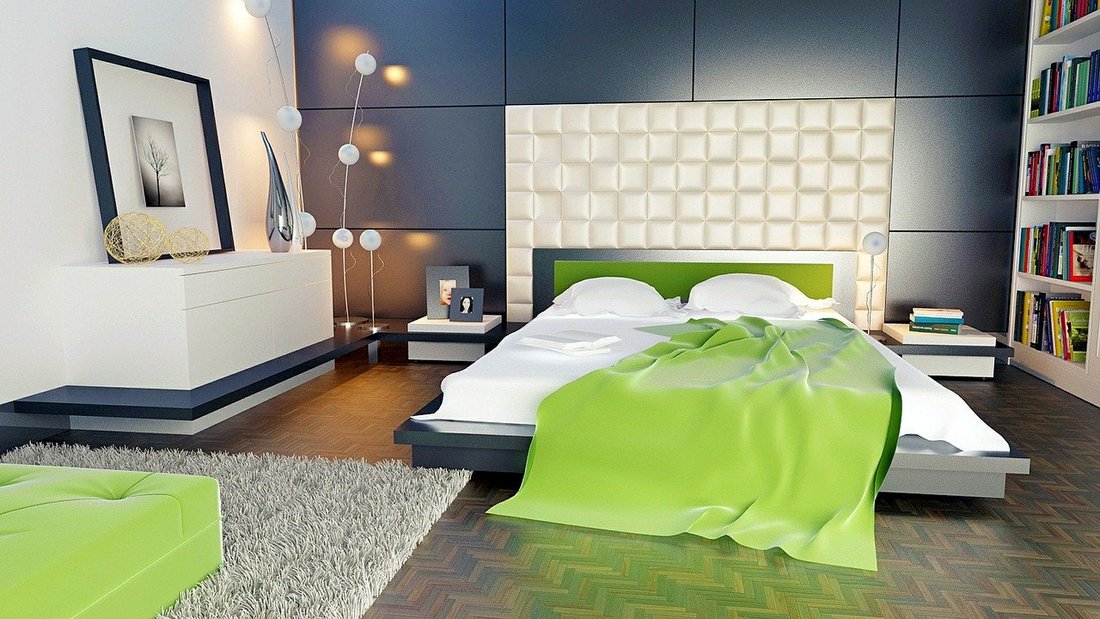 Apartment in Centre Ville - Les Graviers, Epinay-sur-Orge, France 3 - 17612786