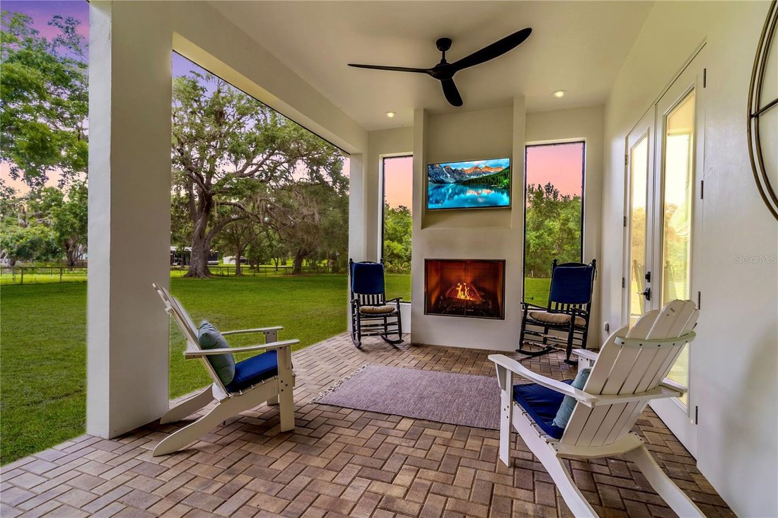 House in San Antonio, Florida, United States 5 - 17604347