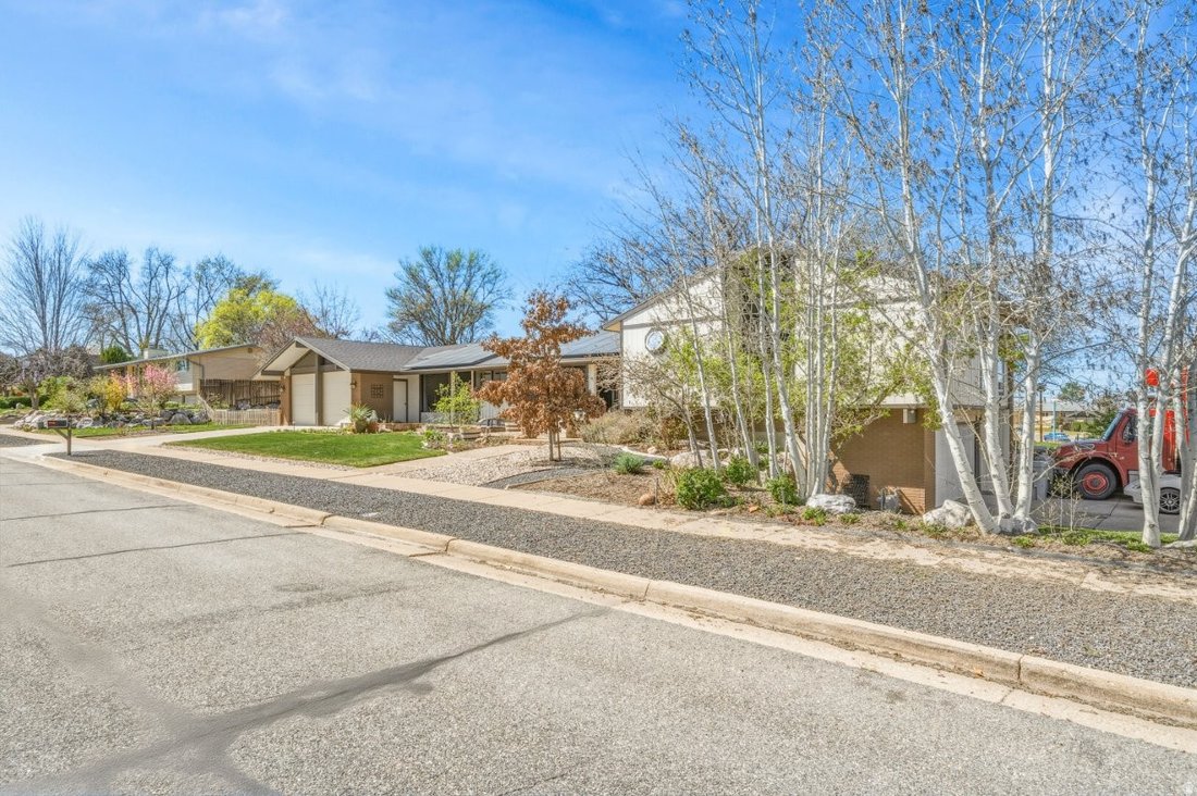 House in Ogden, Utah, United States 3 - 16768276