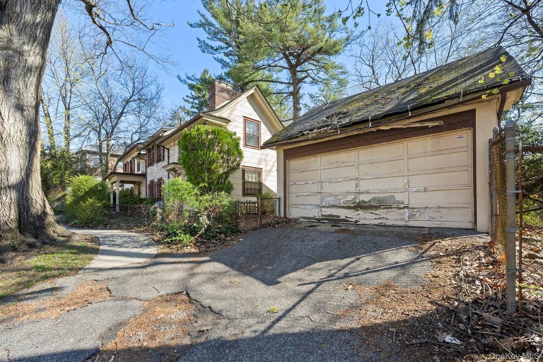 House in New York, New York, United States 5 - 17601230