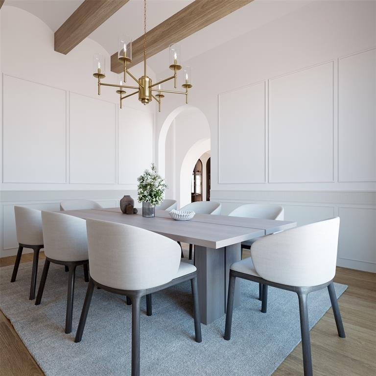 House in Dallas, Texas, United States 5 - 17610469