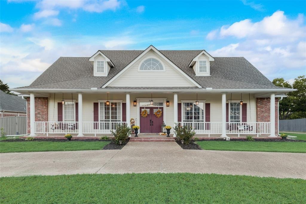 House in Ennis, Texas, United States 2 - 17610694