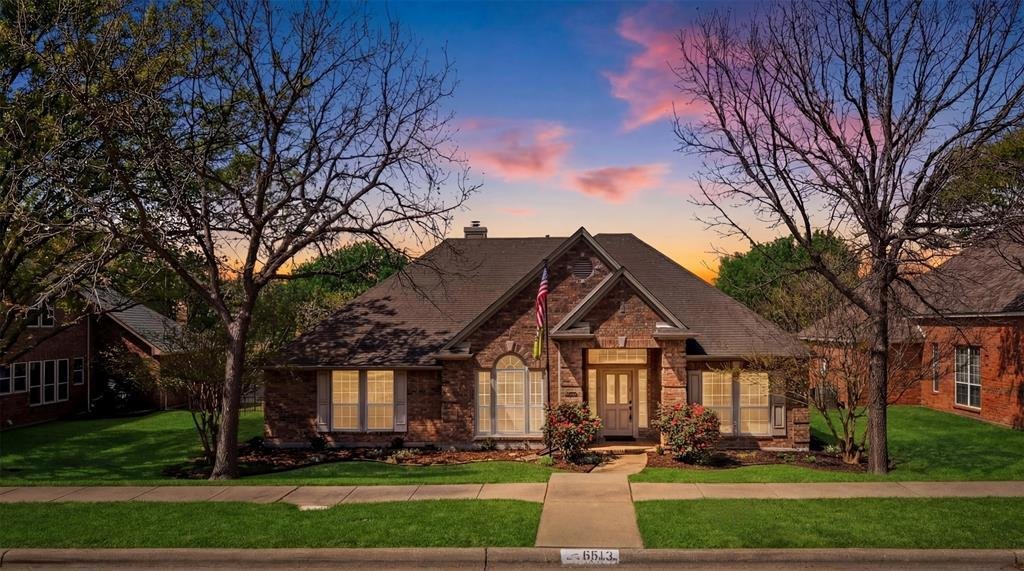House in Richardson, Texas, United States 1 - 17610625